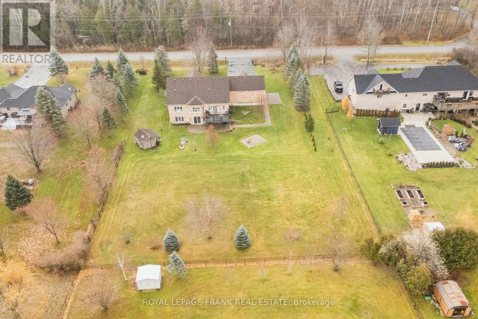 












197 MCGILL DRIVE

,
Kawartha Lakes (Janetville),




Ontario
K9V4R4

