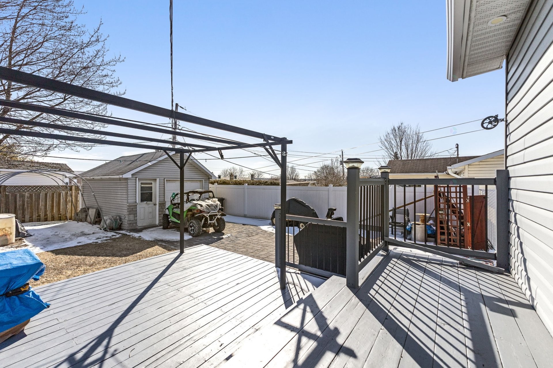 









1150


Rue de Liesse

,
Gatineau (Masson-Angers),




QC
J8M1H8

