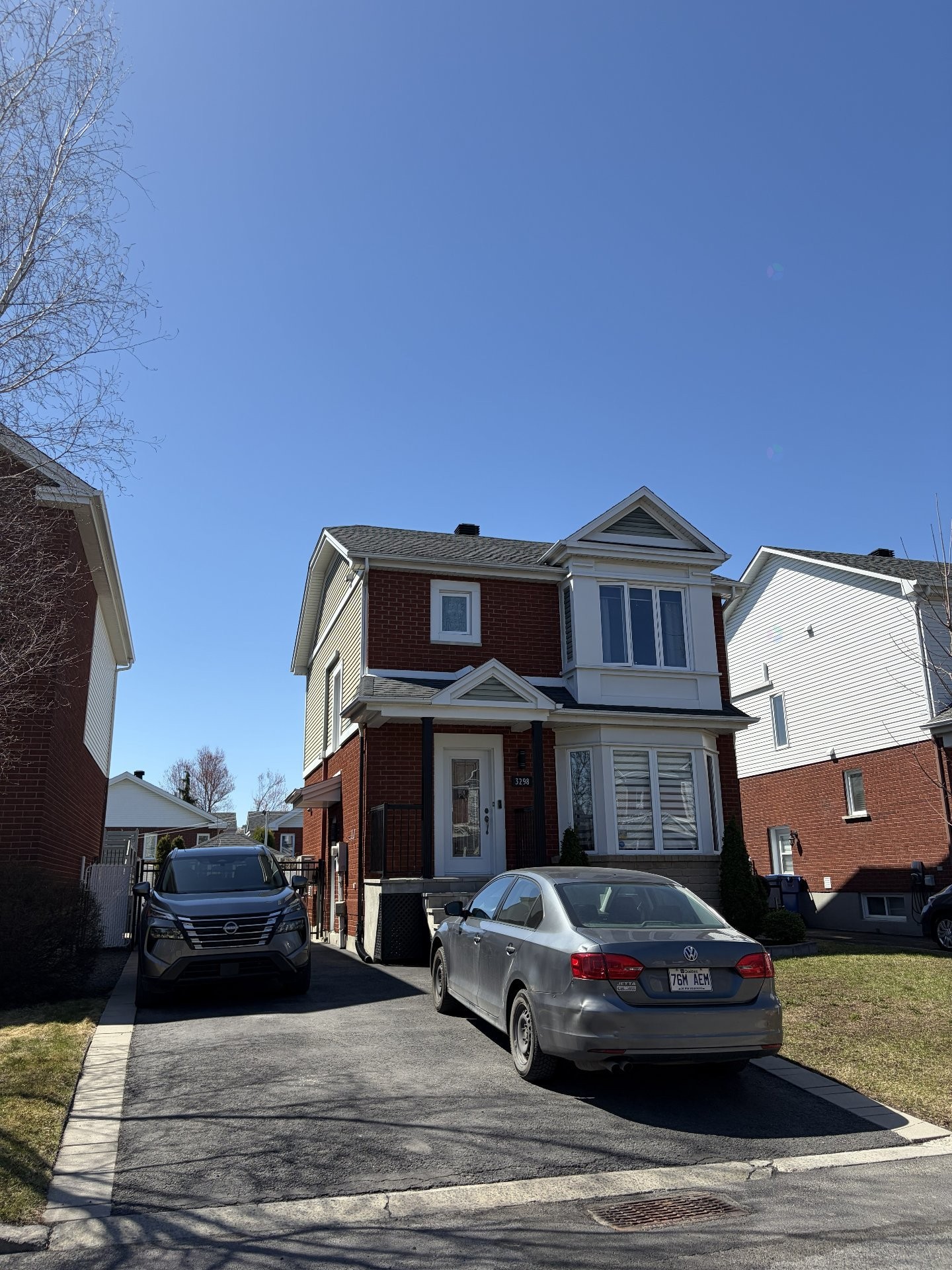 









3298


Rue de Bergerac

,
Longueuil (Le Vieux-Longueuil),




QC
J4M2X8


