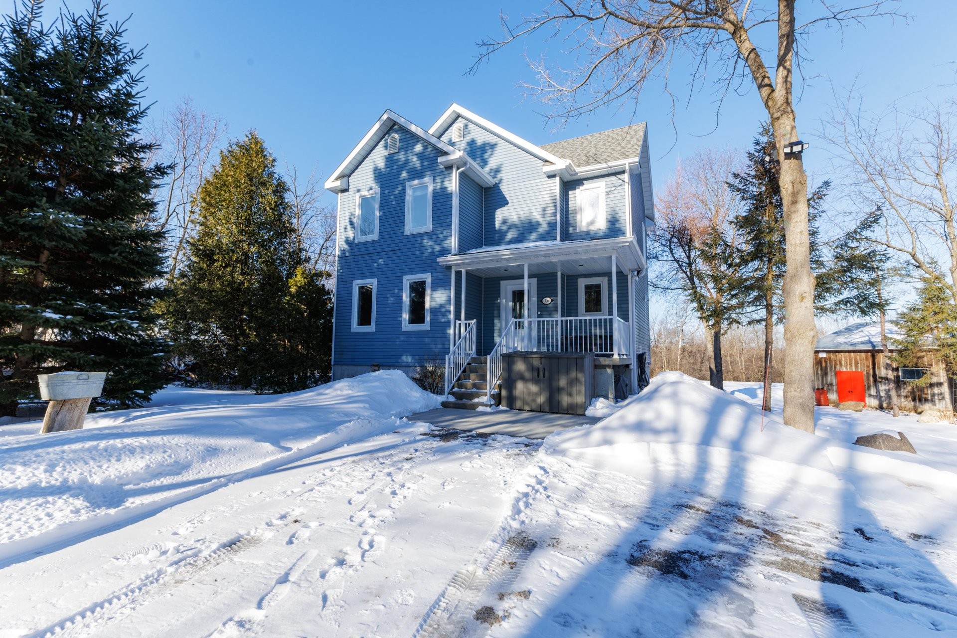









306


Rue Ganivet

,
Rigaud,




QC
J0P1P0

