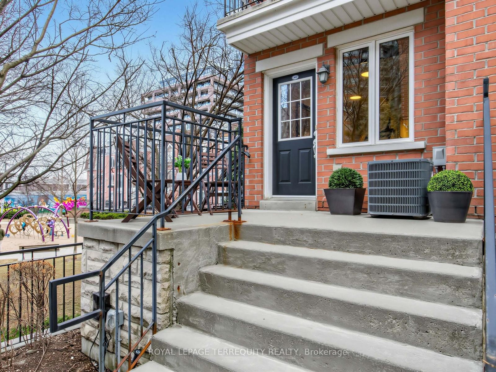 









60


Joe Shuster

Way, 301,
Toronto,




ON
M6K 1Y8

