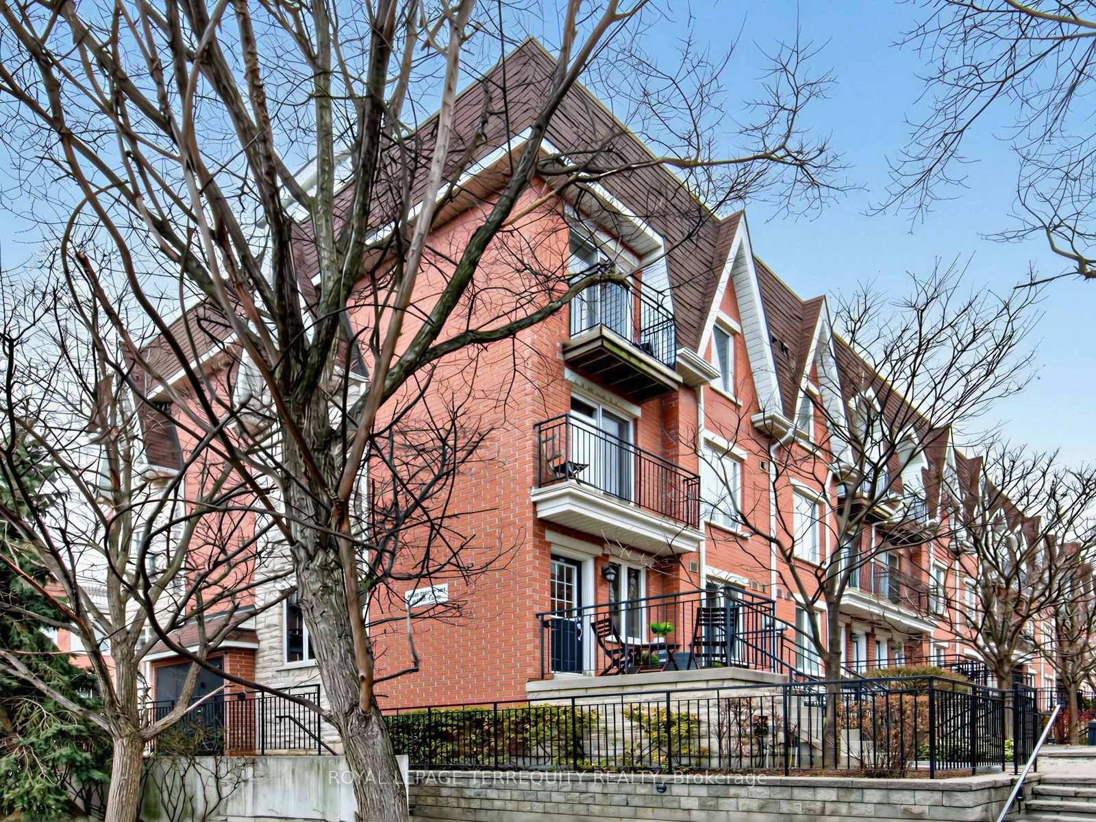 









60


Joe Shuster

Way, 301,
Toronto,




ON
M6K 1Y8

