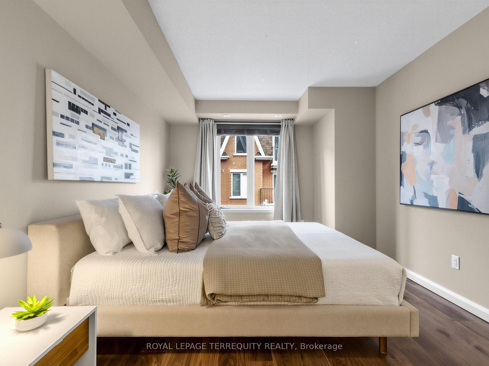 









60


Joe Shuster

Way, 301,
Toronto,




ON
M6K 1Y8

