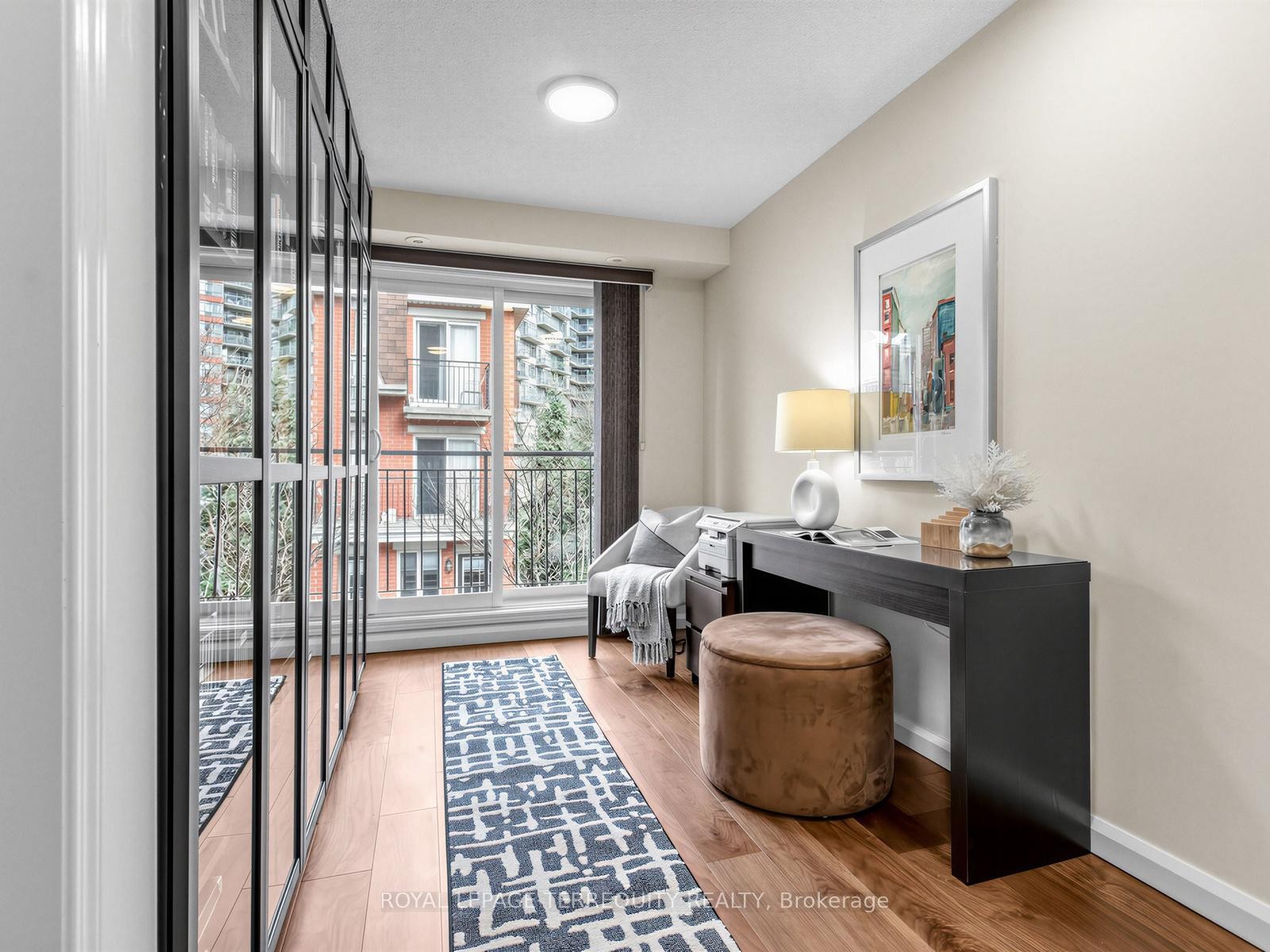 









60


Joe Shuster

Way, 301,
Toronto,




ON
M6K 1Y8

