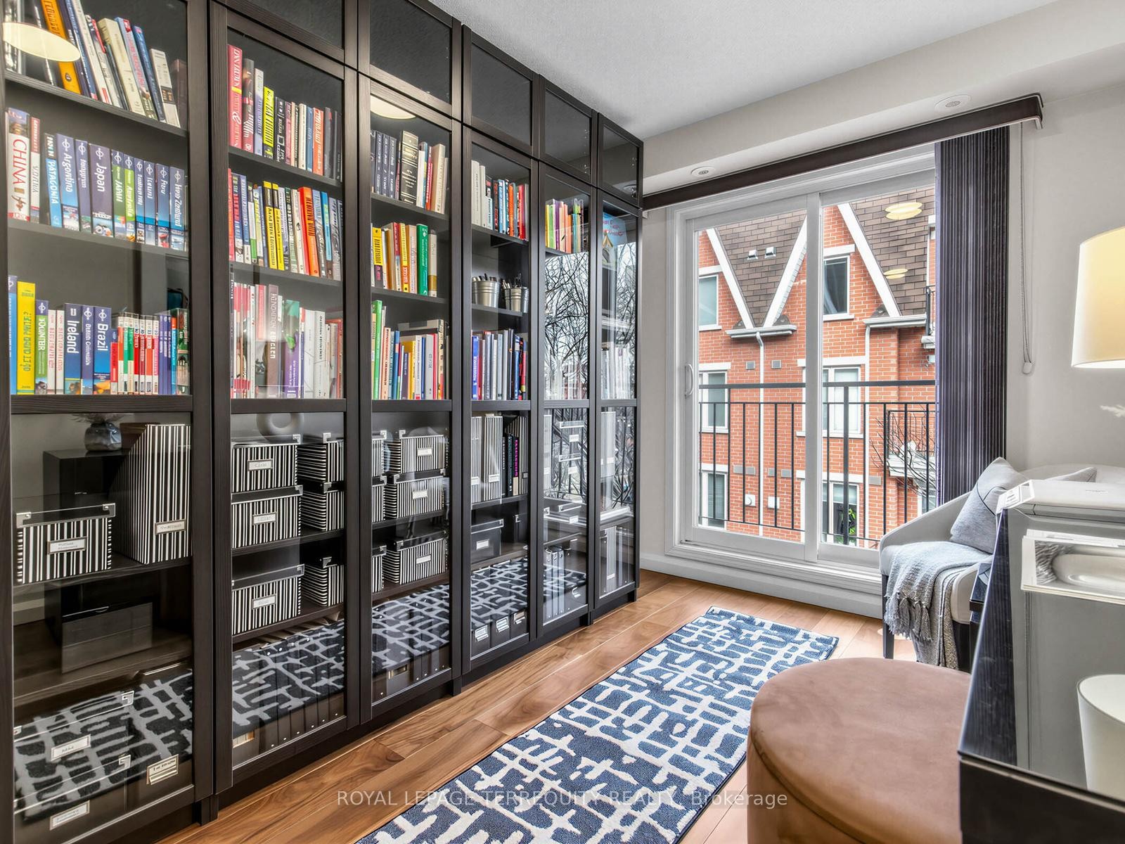 









60


Joe Shuster

Way, 301,
Toronto,




ON
M6K 1Y8

