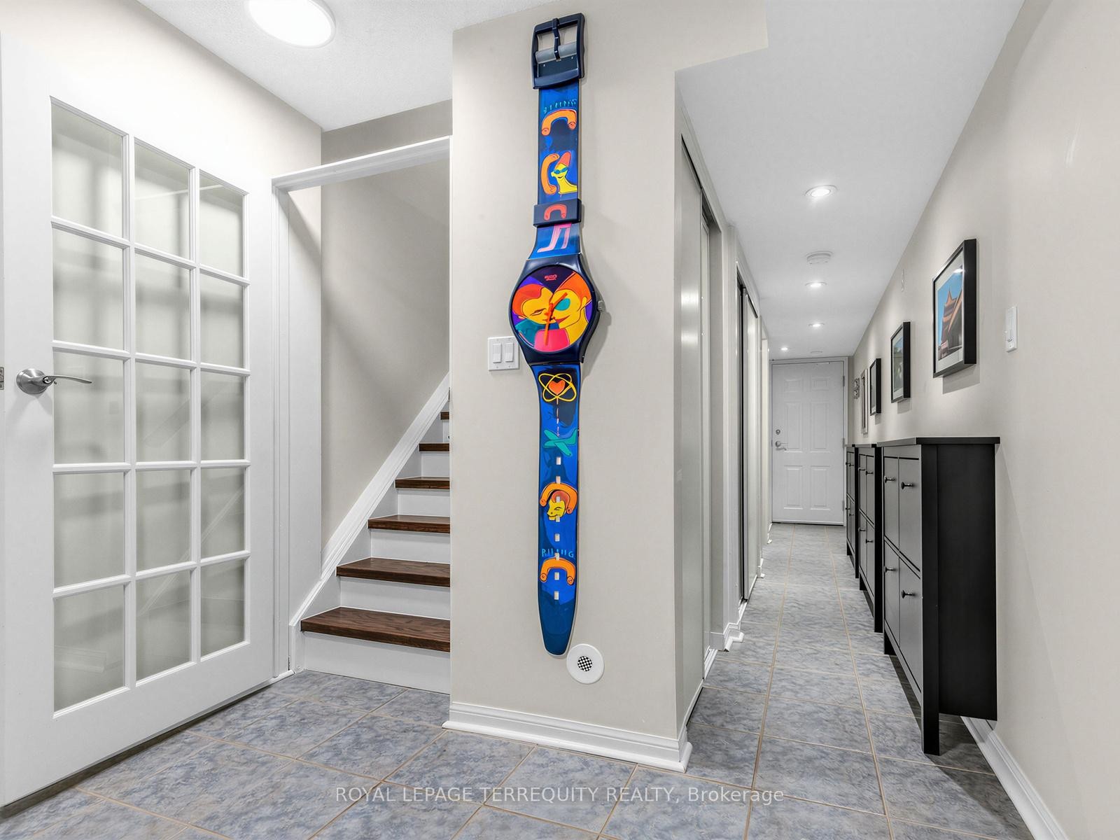 









60


Joe Shuster

Way, 301,
Toronto,




ON
M6K 1Y8

