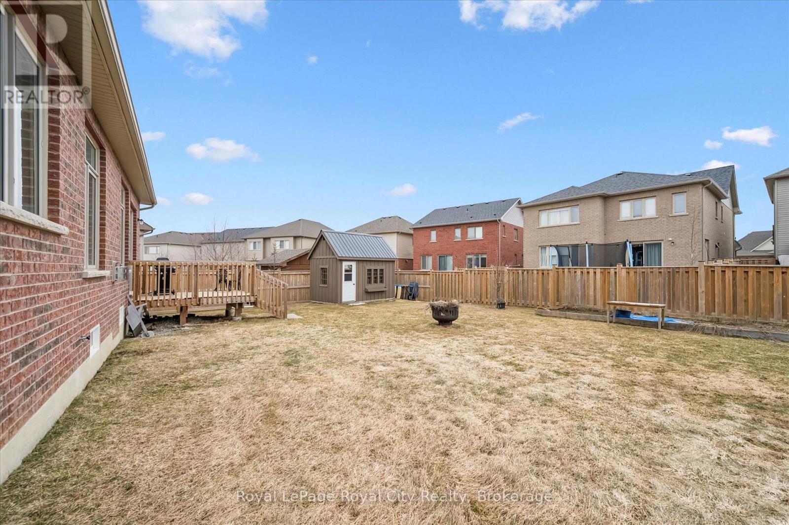 












31 CONLIN COURT

,
Centre Wellington (Fergus),




Ontario
N1M0H2

