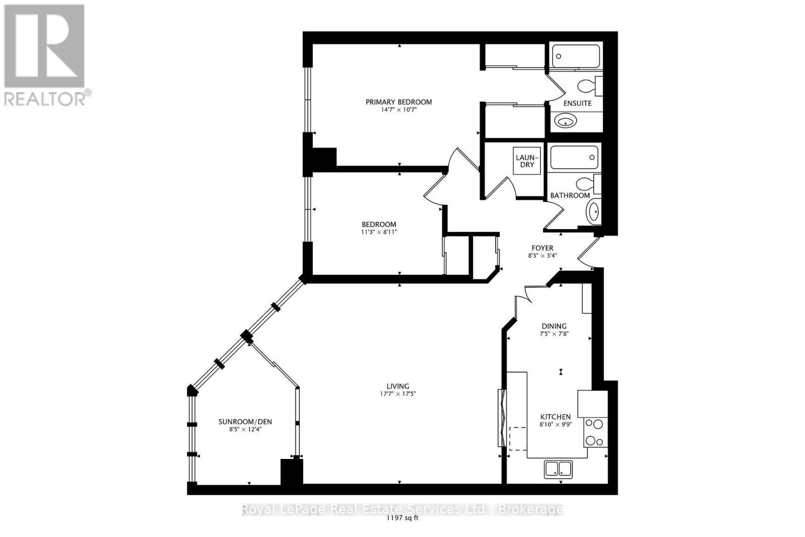 












611 - 5 WELDRICK ROAD W

,
Richmond Hill (North Richvale),




Ontario
L4C8S9

