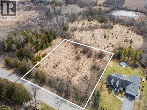 Refrence to approximate lot lines