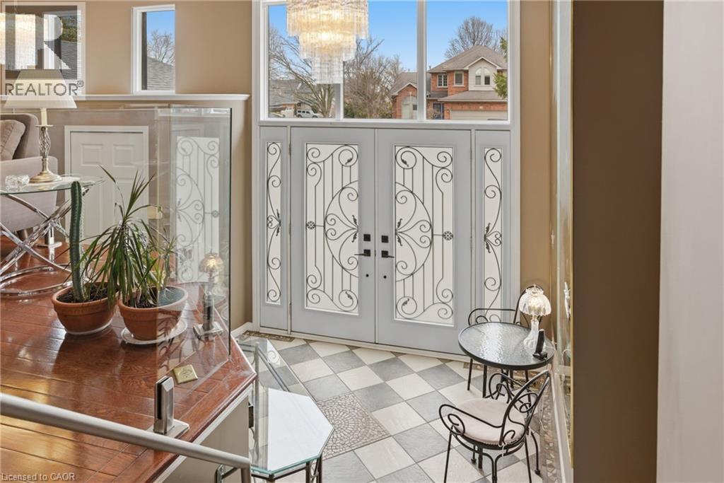 












833 BRIGADOON Drive

,
Hamilton,




Ontario
L9C7P2

