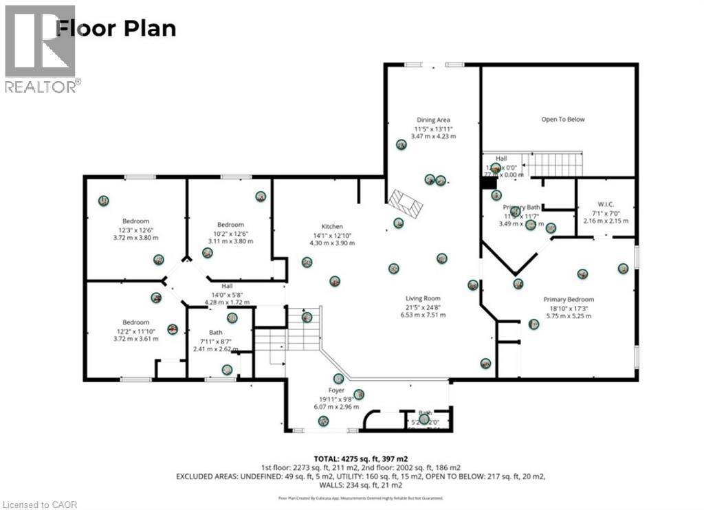 












833 BRIGADOON Drive

,
Hamilton,




Ontario
L9C7P2

