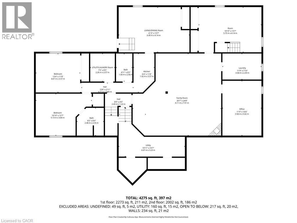 












833 BRIGADOON Drive

,
Hamilton,




Ontario
L9C7P2

