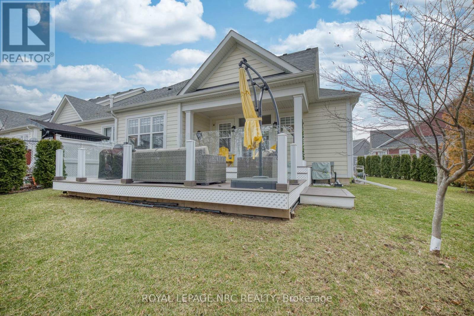 












68 PARADISE GROVE

,
Niagara-on-the-Lake (Virgil),




Ontario
L0S1T0

