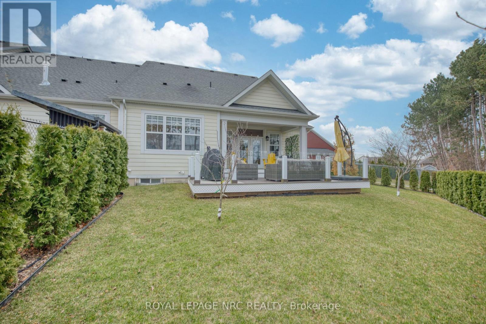 












68 PARADISE GROVE

,
Niagara-on-the-Lake (Virgil),




Ontario
L0S1T0

