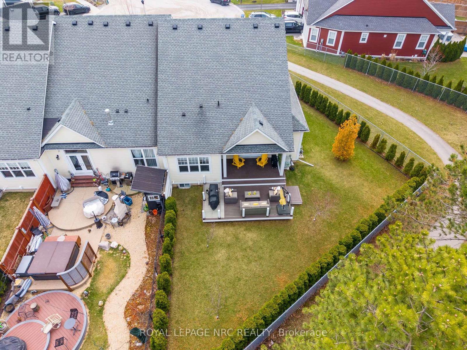 












68 PARADISE GROVE

,
Niagara-on-the-Lake (Virgil),




Ontario
L0S1T0

