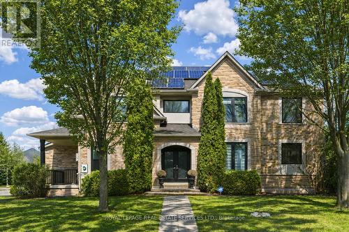 Energy-Efficient Upgrades Incl. 9kw Solar System