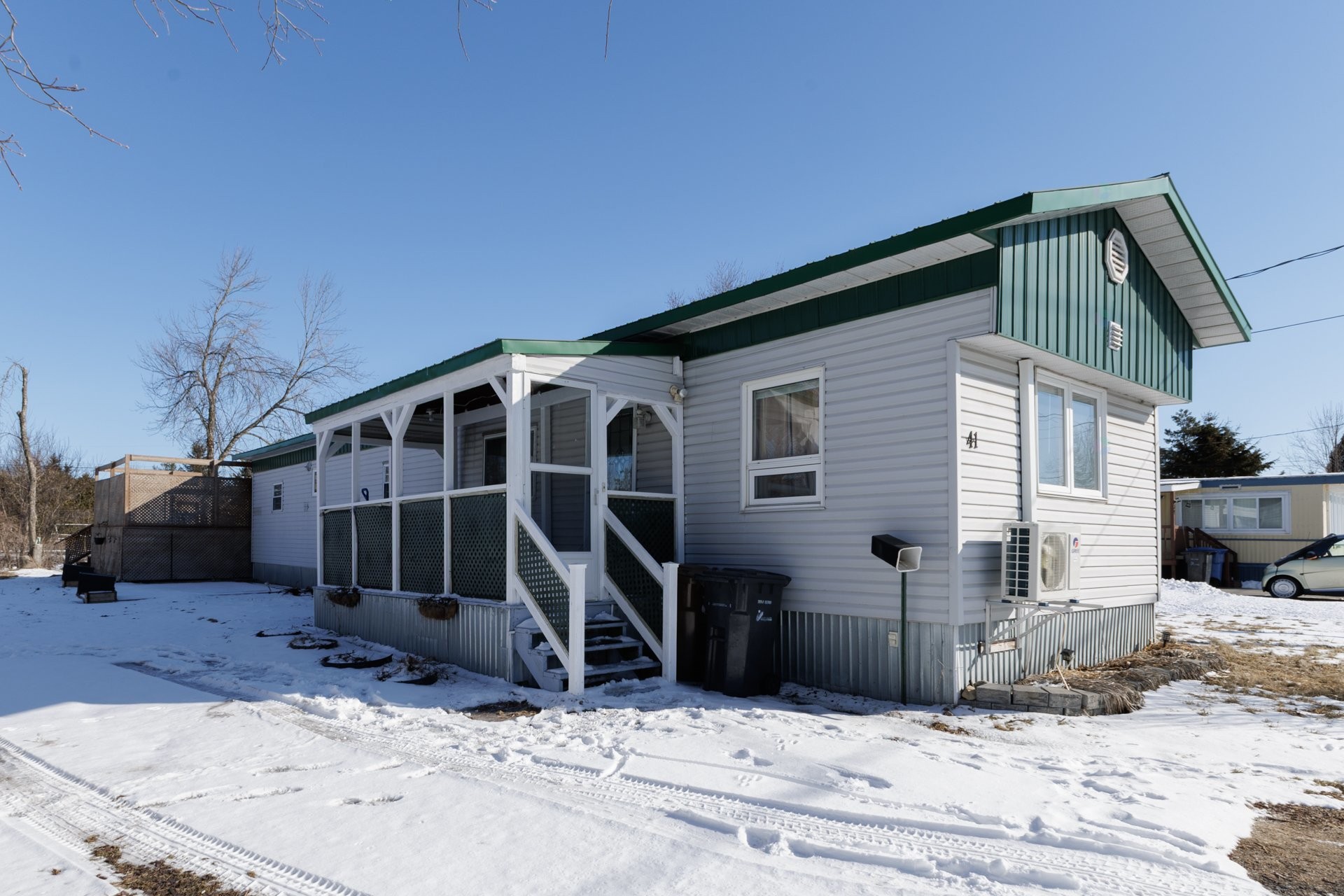 









41


Rue André

,
Saint-Clet,




QC
J0P1S0

