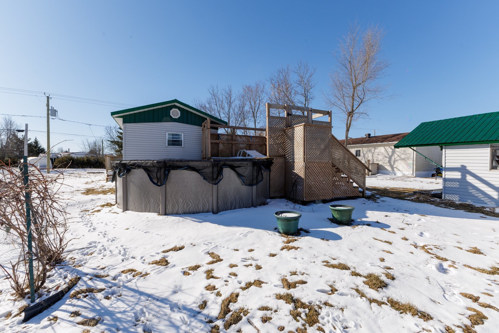 









41


Rue André

,
Saint-Clet,




QC
J0P1S0

