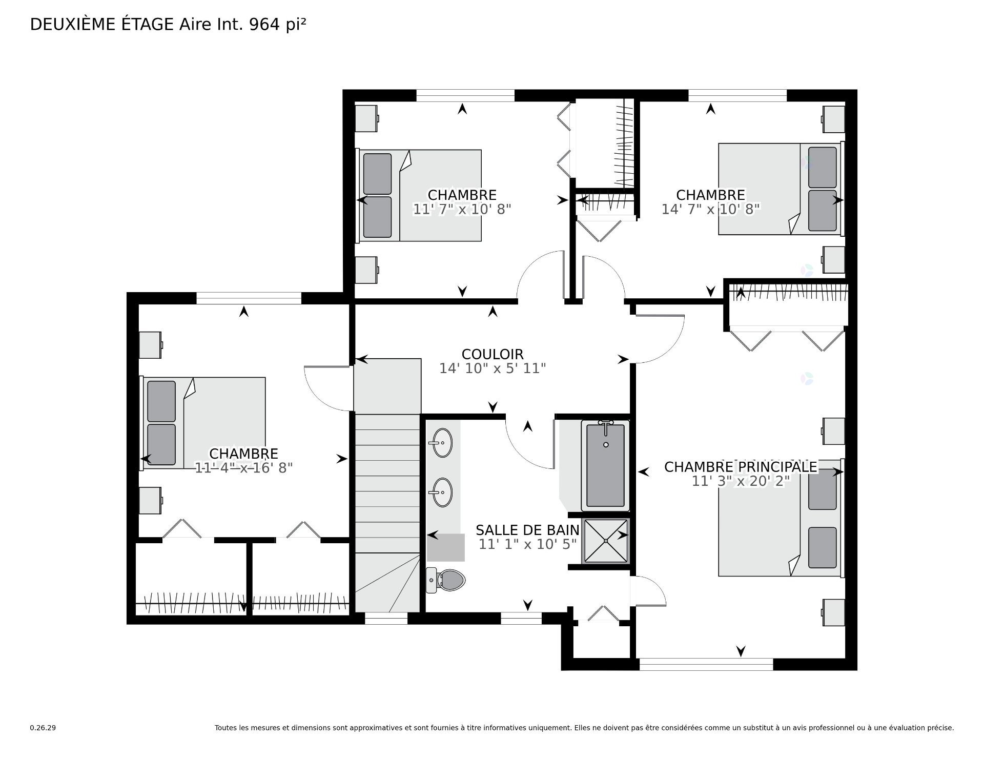 









1015


Crois. Savard

,
Brossard,




QC
J4X1X9

