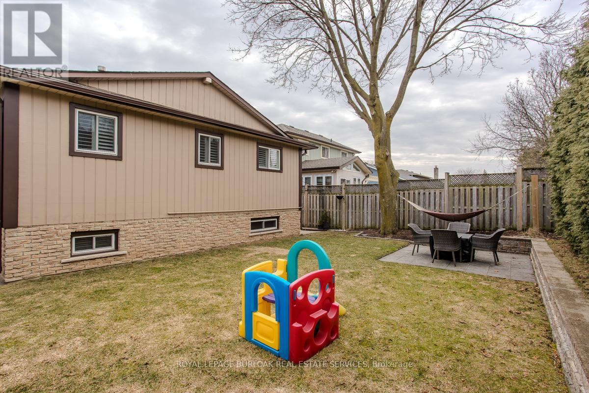 












2360 CAVENDISH DRIVE

,
Burlington,




Ontario
L7P3B4

