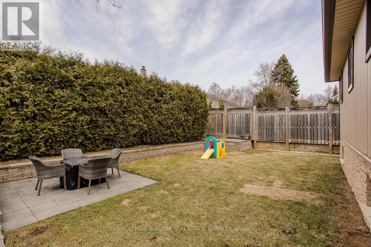 












2360 CAVENDISH DRIVE

,
Burlington,




Ontario
L7P3B4

