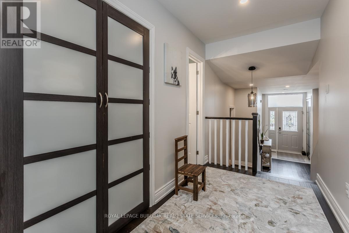 












2360 CAVENDISH DRIVE

,
Burlington,




Ontario
L7P3B4


