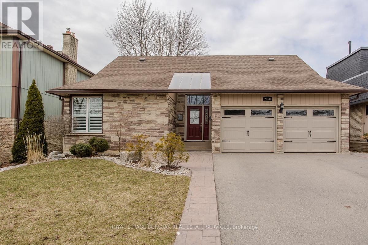 












2360 CAVENDISH DRIVE

,
Burlington,




Ontario
L7P3B4

