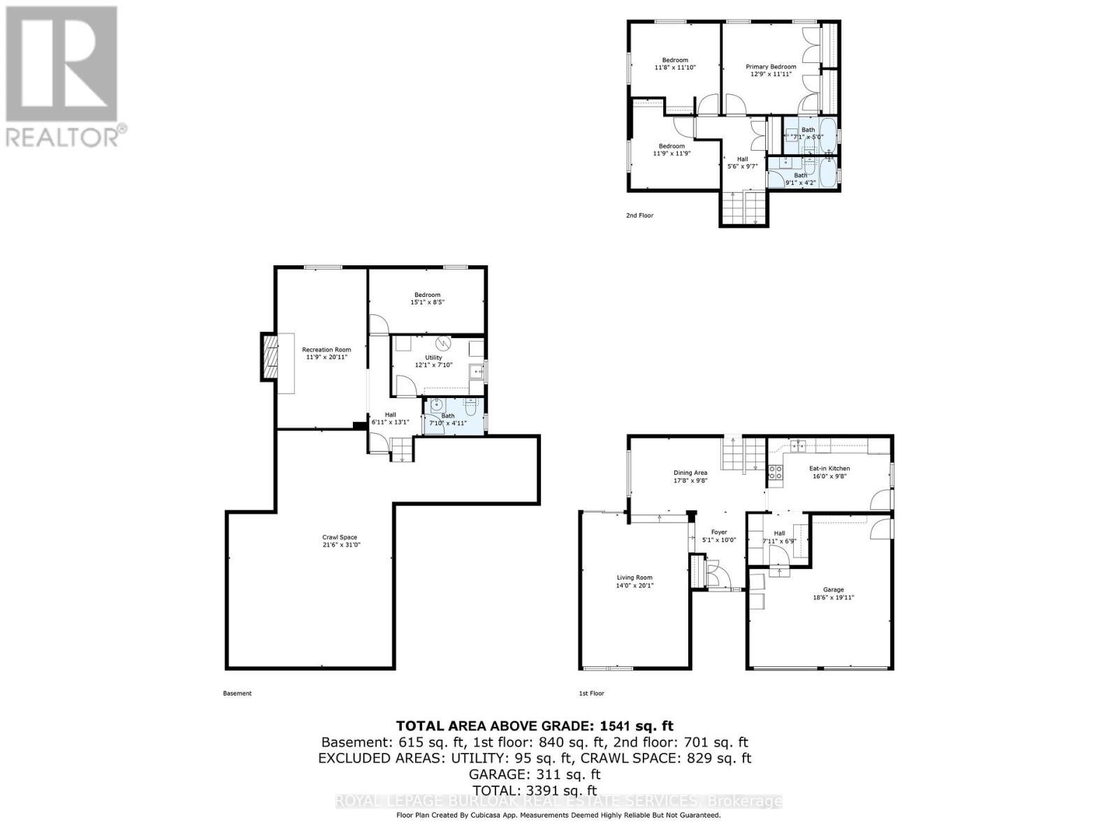 












2360 CAVENDISH DRIVE

,
Burlington,




Ontario
L7P3B4

