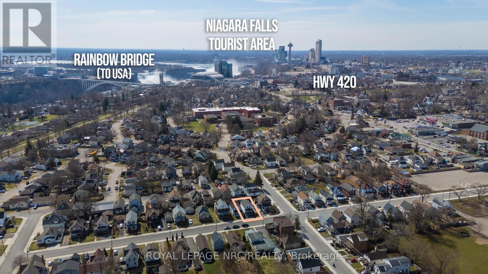 












4634 ARMOURY STREET

,
Niagara Falls (Downtown),




Ontario
L2E1S6

