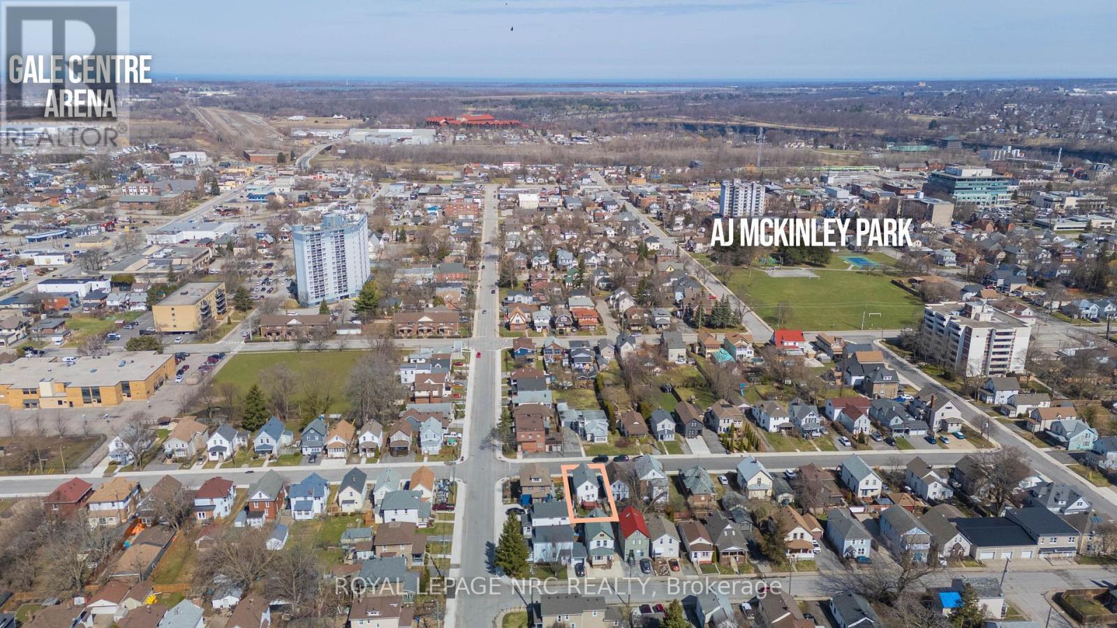 












4634 ARMOURY STREET

,
Niagara Falls (Downtown),




Ontario
L2E1S6

