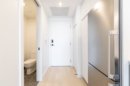 Hall d'entrée/Vestibule