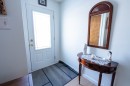 Mud Room