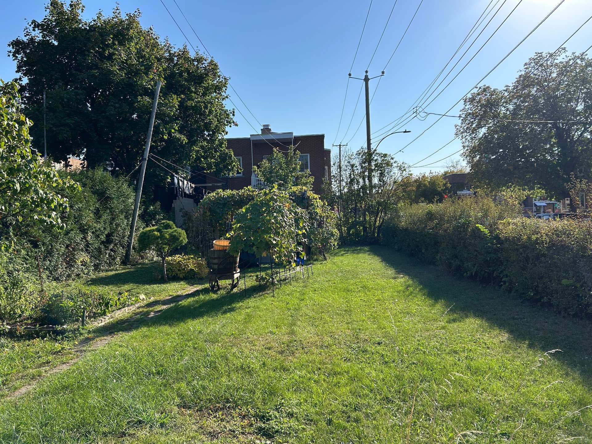 









10497


Boul. St-Laurent

, 1,
Montréal (Ahuntsic-Cartierville),




QC
H3L2P1

