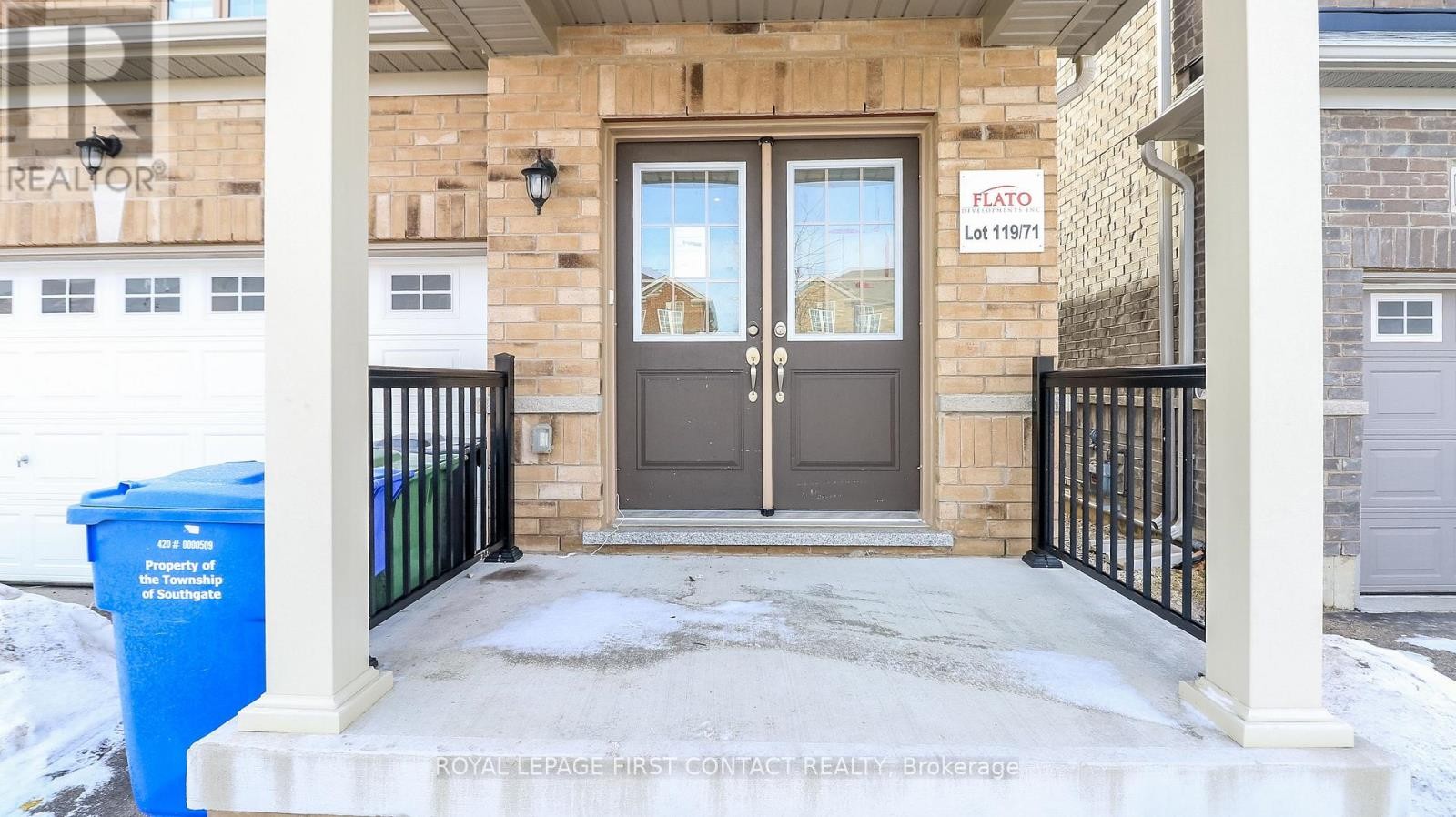 












142 SEELEY AVENUE

,
Southgate,




Ontario
N0C1B0

