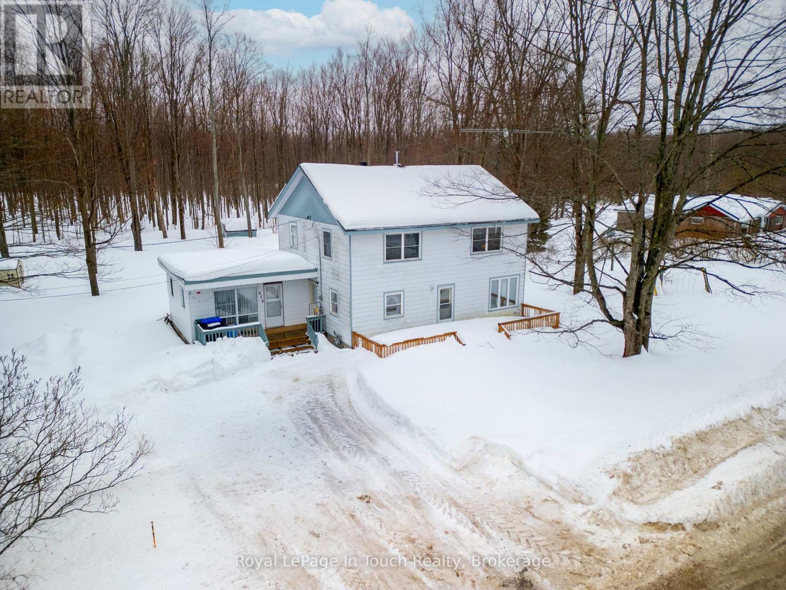 












874 CEDAR POINT ROAD

,
Tiny,




Ontario
L9M0K1

