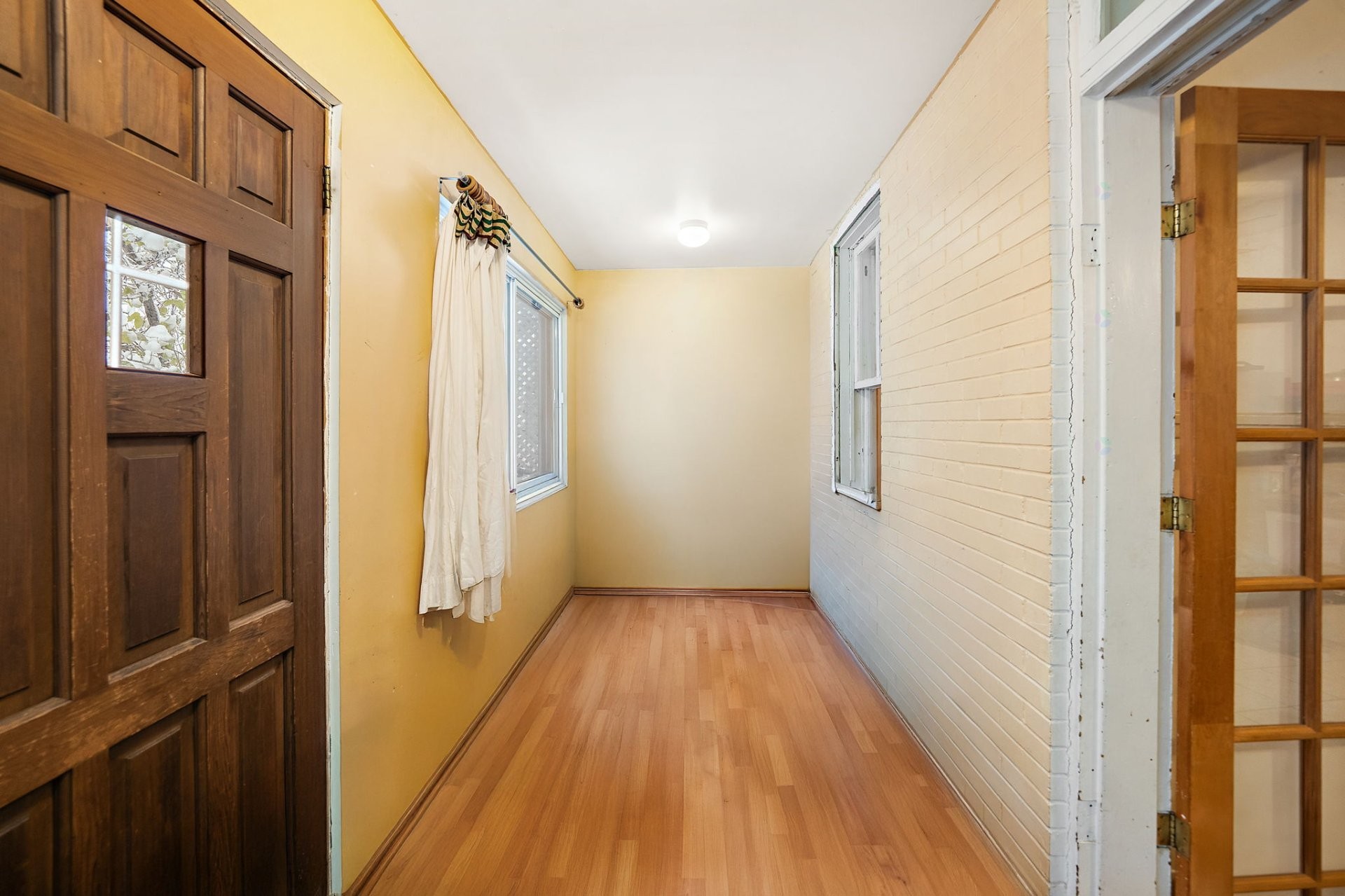 









7761


Av. Wiseman

,
Montréal (Villeray/Saint-Michel/Parc-Extension),




QC
H3N2N8

