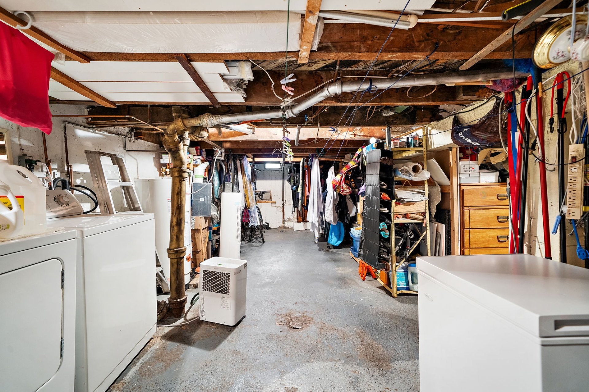 









7761


Av. Wiseman

,
Montréal (Villeray/Saint-Michel/Parc-Extension),




QC
H3N2N8

