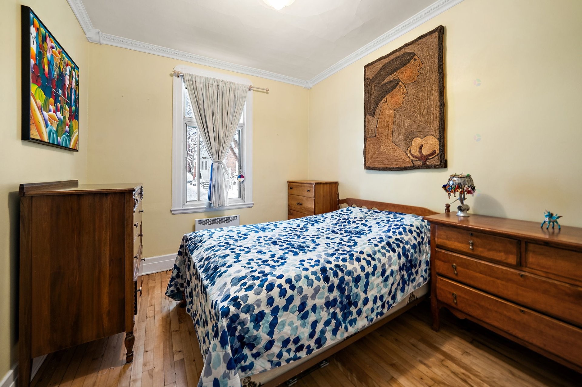 









7761


Av. Wiseman

,
Montréal (Villeray/Saint-Michel/Parc-Extension),




QC
H3N2N8

