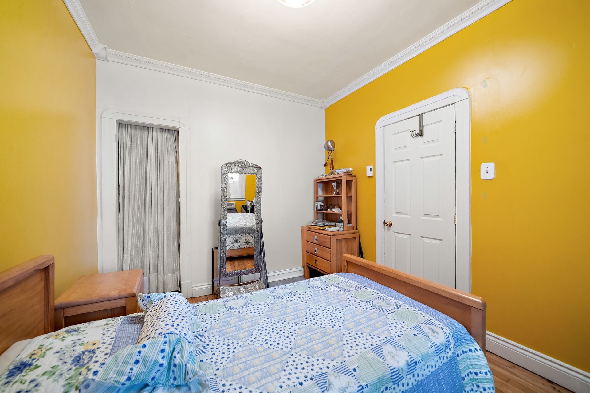 









7761


Av. Wiseman

,
Montréal (Villeray/Saint-Michel/Parc-Extension),




QC
H3N2N8

