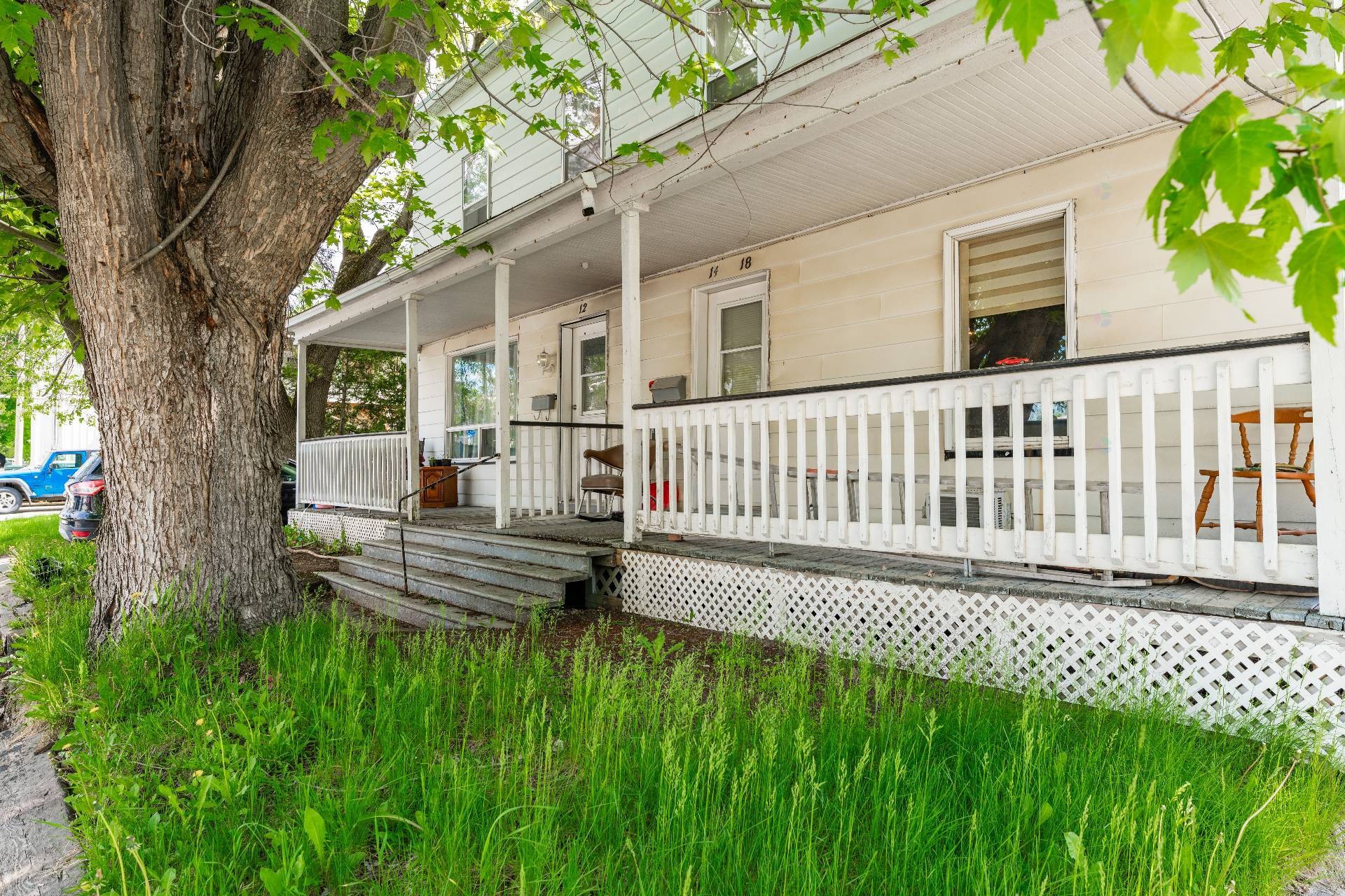 









12

 - 18


Rue Comeau

,
Sherbrooke (Brompton/Rock Forest/Saint-Élie/Deauville),




QC
J1C0P7

