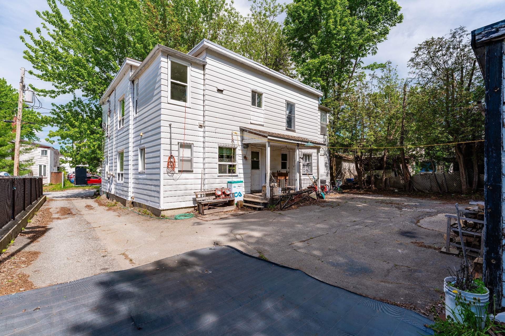 









12

 - 18


Rue Comeau

,
Sherbrooke (Brompton/Rock Forest/Saint-Élie/Deauville),




QC
J1C0P7

