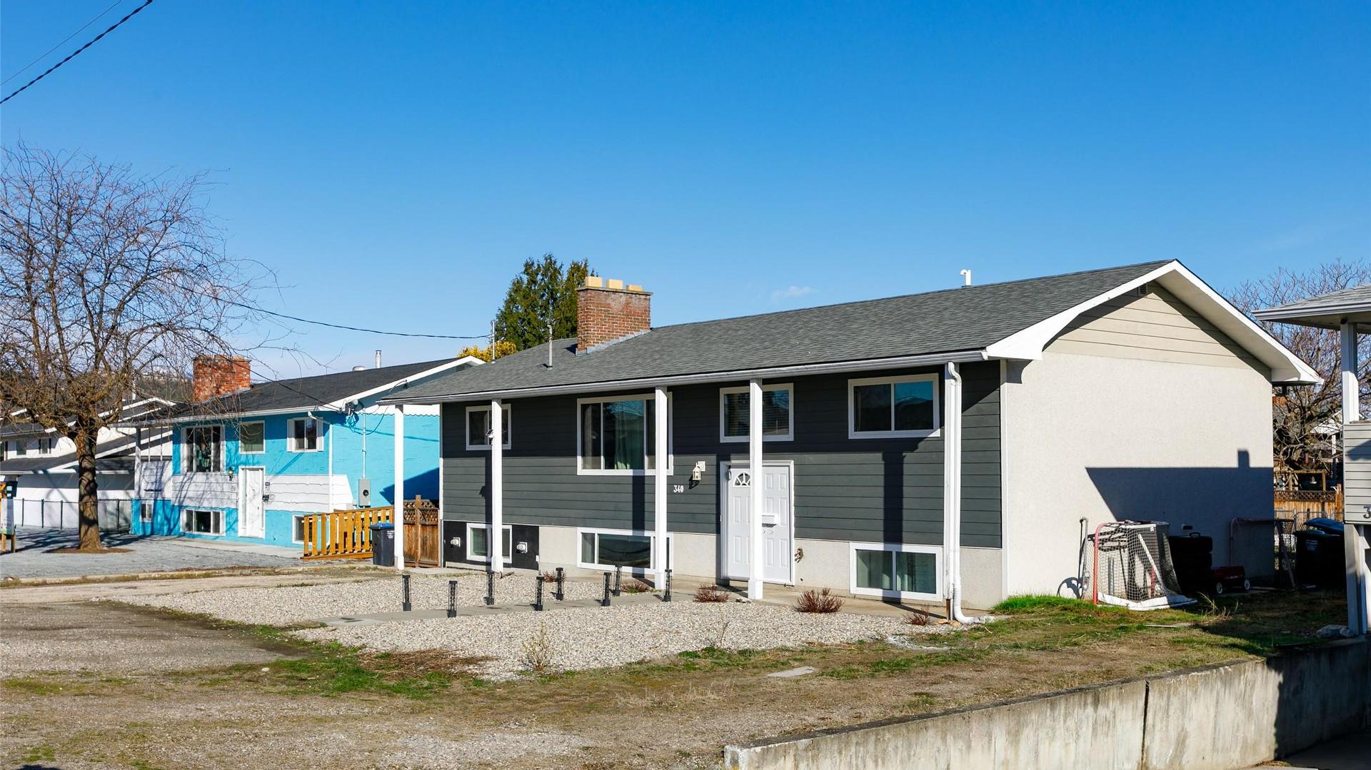 









340


Patterson

Road,
Kelowna,




BC
V1X 2L2

