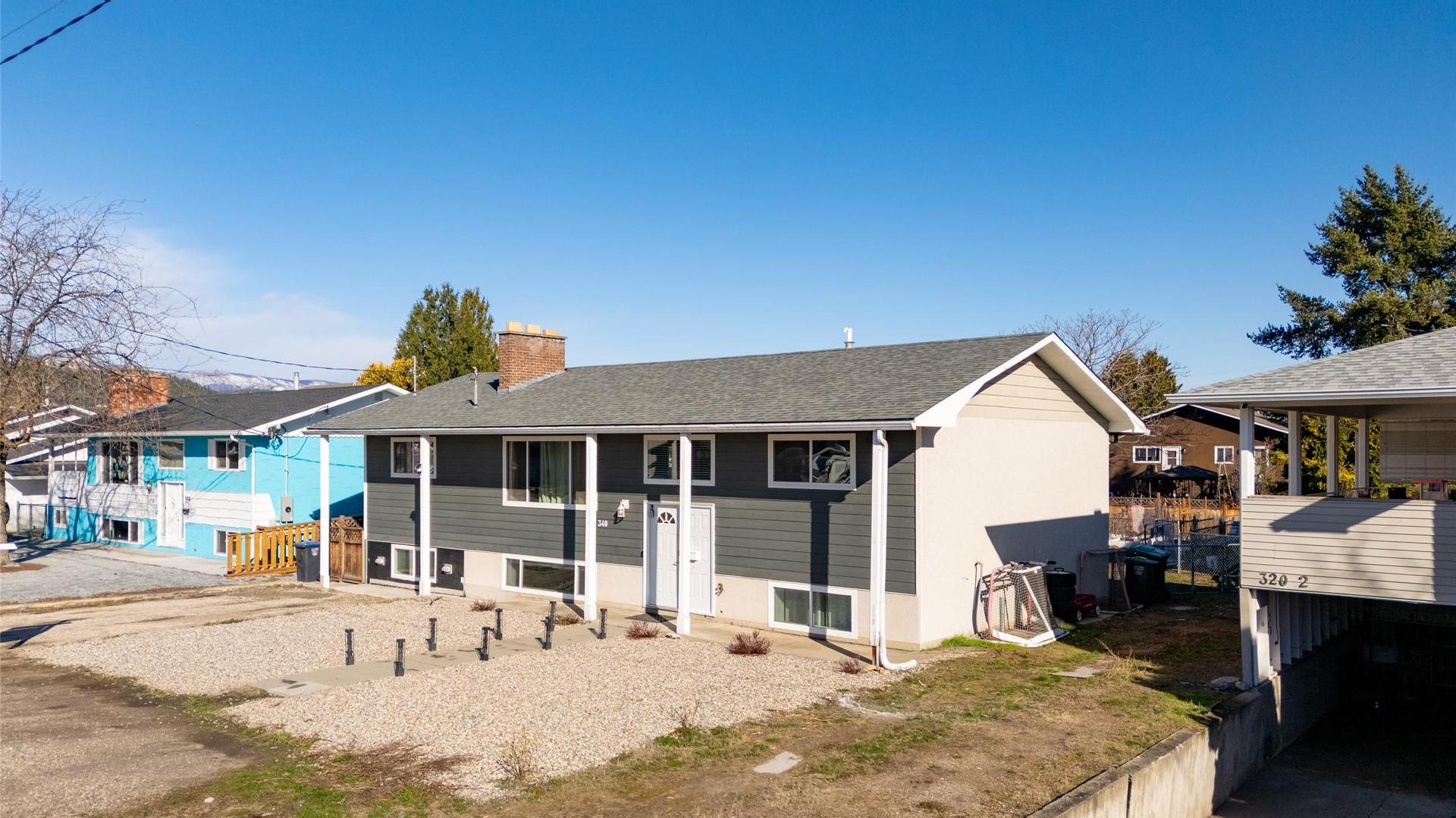









340


Patterson

Road,
Kelowna,




BC
V1X 2L2

