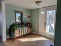 Mud Room