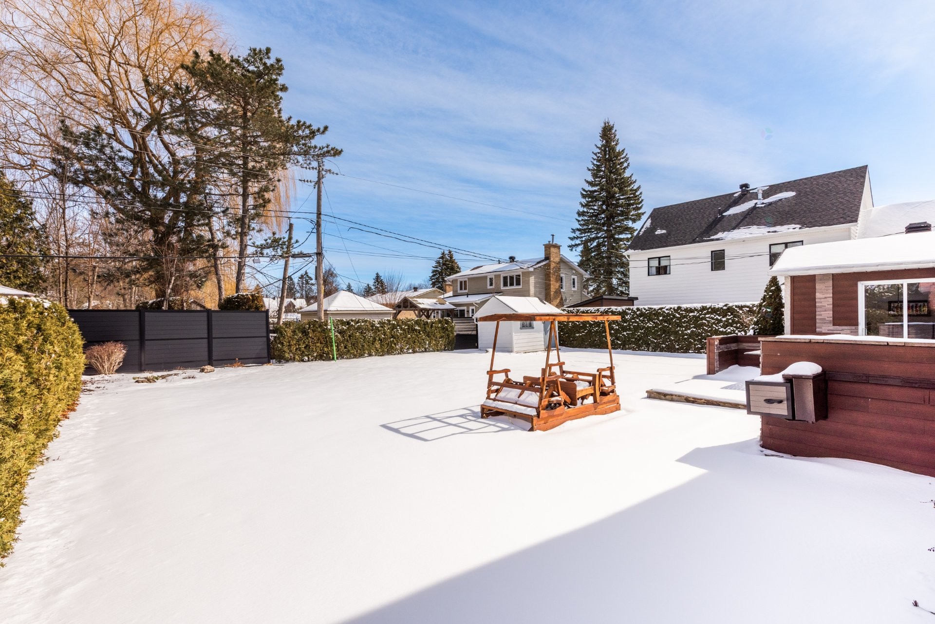 









1950


Rue Colbert

,
Saint-Bruno-de-Montarville,




QC
J3V4X9

