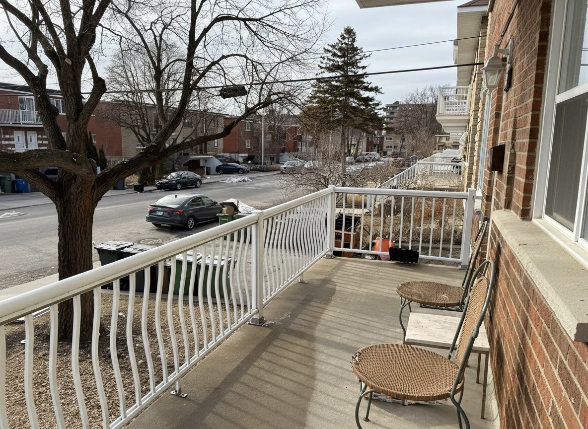 









1083

 - 1089


Rue Duguay

,
Montréal (Saint-Laurent),




QC
H4R1W2

