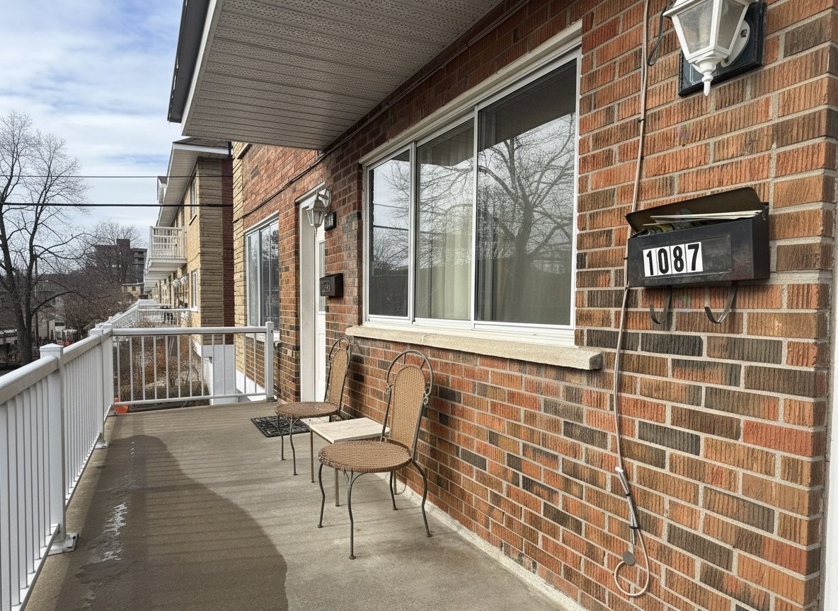 









1083

 - 1089


Rue Duguay

,
Montréal (Saint-Laurent),




QC
H4R1W2

