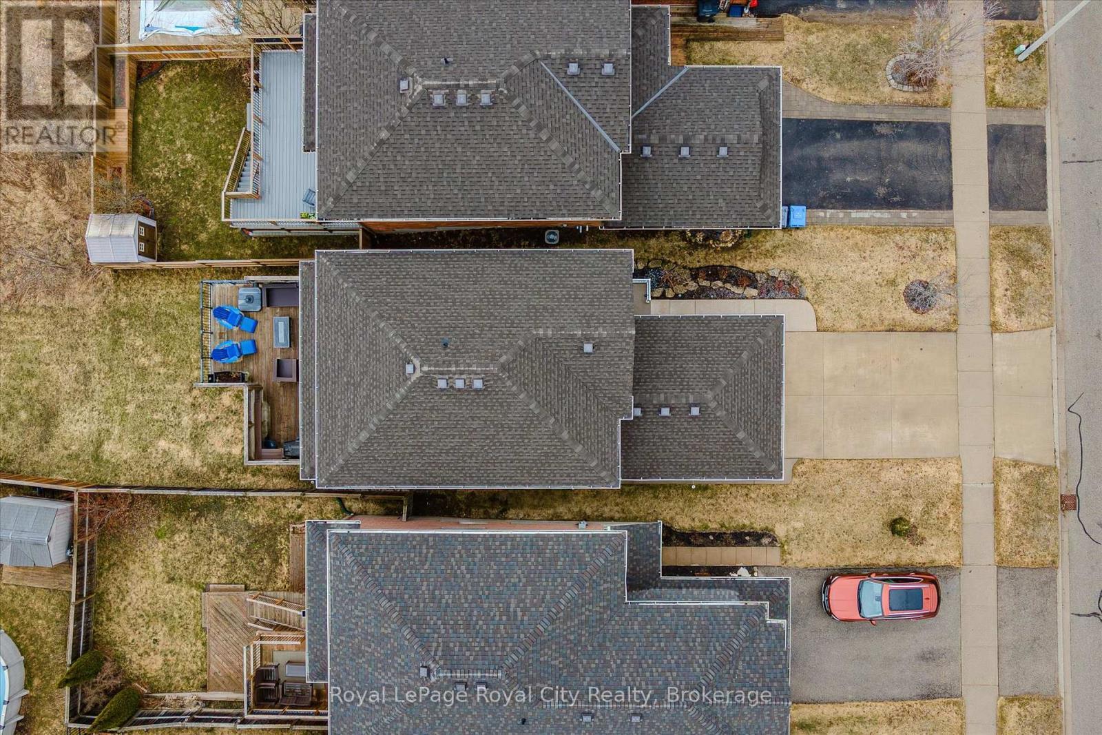 












11 VALLEYHAVEN LANE

,
Guelph (Grange Road),




Ontario
N1E0A3

