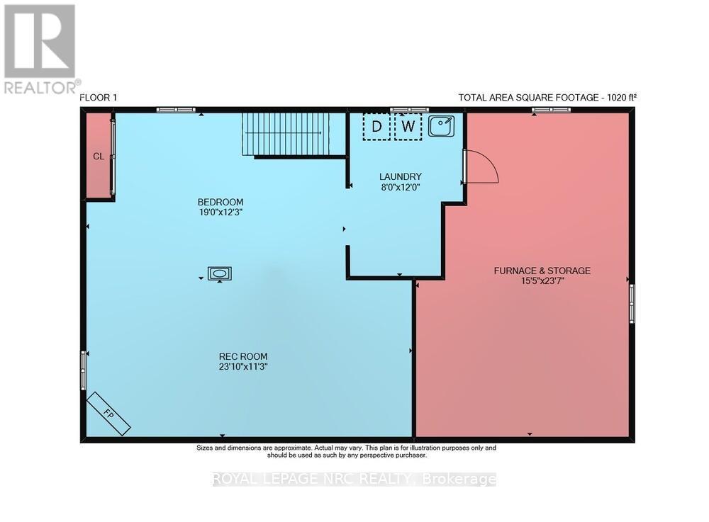 












48 ALMA STREET S

,
Haldimand,




Ontario
N0A1H0

