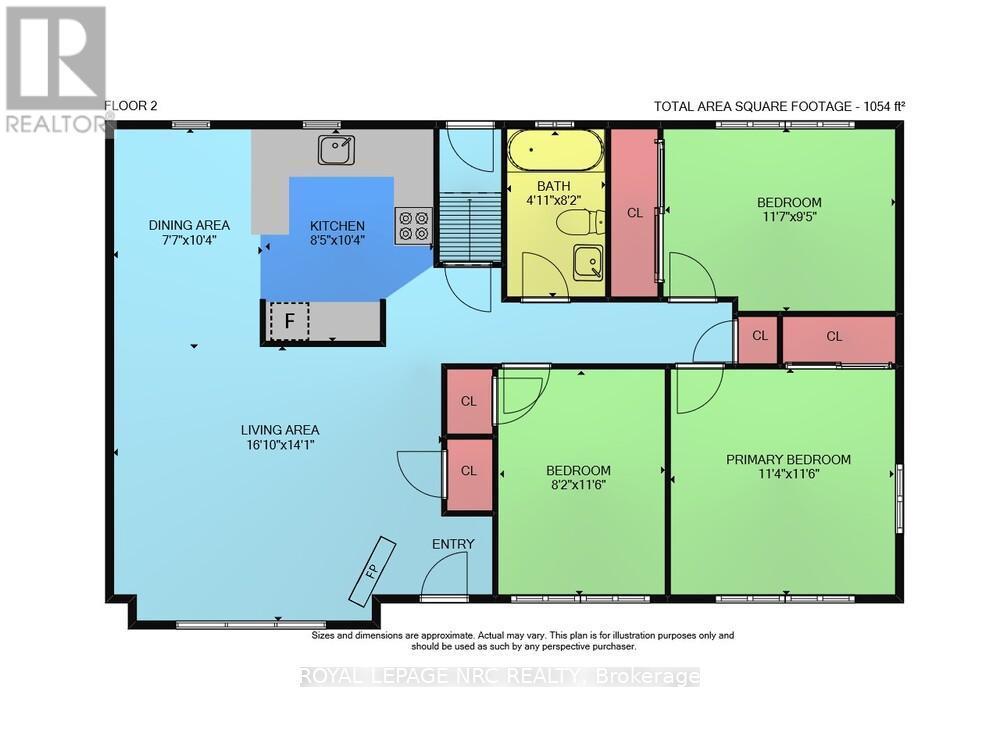 












48 ALMA STREET S

,
Haldimand,




Ontario
N0A1H0

